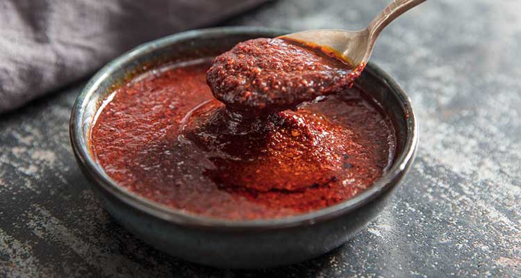 La Harissa tunisienne officiellement déposée auprès de l'UNESCO