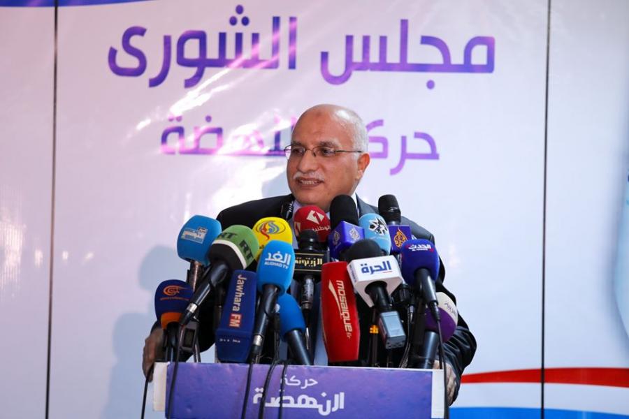 Ennahdha accordera la confiance au gouvernement