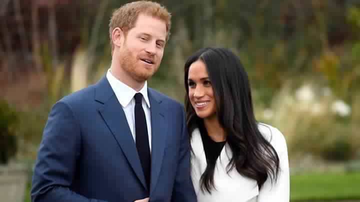 L’Arabie Saoudite remporte la « guerre des enchères » pour accueillir la lune de miel d’un prince britannique