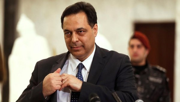 Liban : Le premier ministre Hassan Diab annonce la démission de son gouvernement