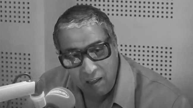 Décès de l'avocat Hassen Ghodhbani