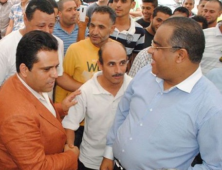 Tunisie: Riahi et Hassan menacés de mort