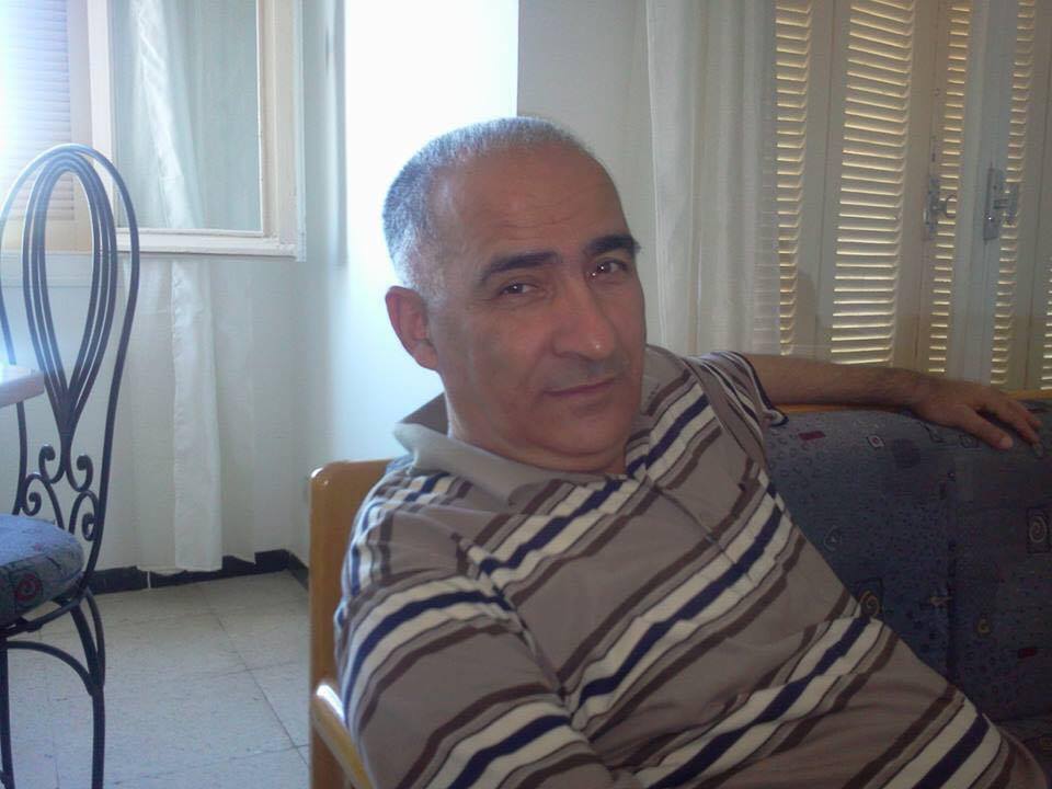 Disparition du journaliste Hassine Bouazra