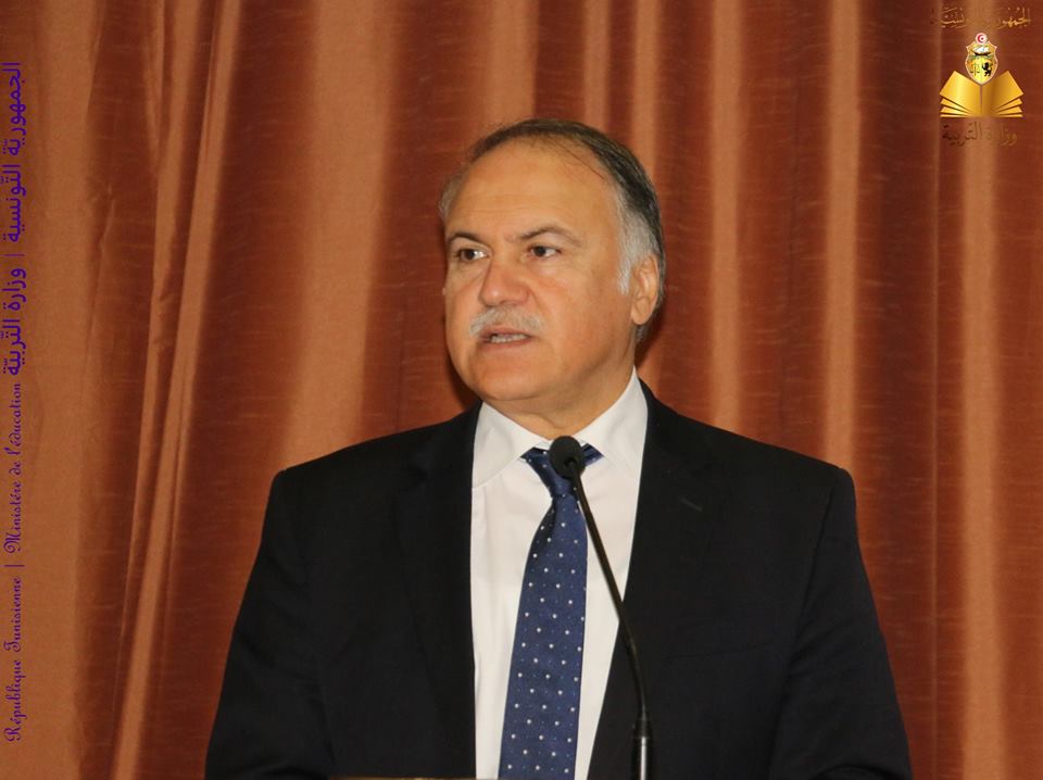 Hatem Ben Salem: une commission pédagogique se réunira pour discuter du rattrapage des cours manqués
