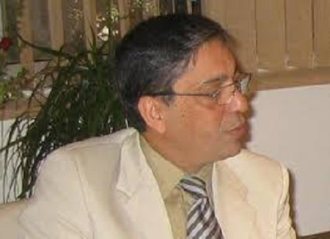 Disparition de l’écrivain Hatem Karoui