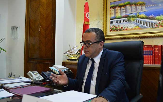 Des magistrats étonnés par les positions du ministre dans l’affaire Mlika