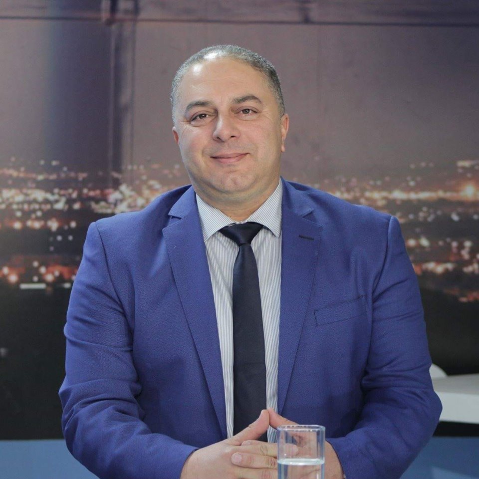 Hazem Yahiaoui nouveau Directeur Général des hydrocarbures