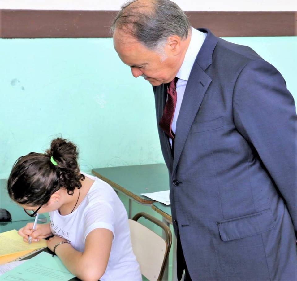 Appel aux acteurs du secteur éducatif pour s’impliquer dans la réforme de l’éducation