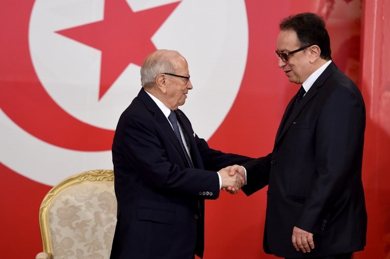 Caïd Essebsi Jr : certaines parties ont tenté de profiter de la situation pour s’emparer du pouvoir ?