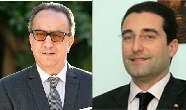 HCE propose Slim Azzabi à la santé?