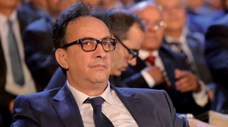 Hafedh Caid Essebsi accapare tous les pouvoirs à Nidaa, selon Yosra Mili