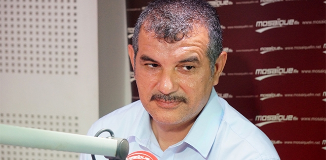 Hechmi Hamdi: J'ai un mandat de Sidi Bouzid pour entrer au gouvernement