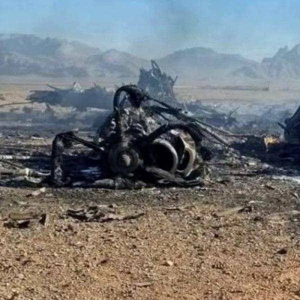 Aviateur américain secouru en Iran : Ce que les médias US disent