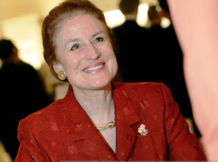 L'américaine Henrietta H. Fore nommée directrice exécutive de l’UNICEF