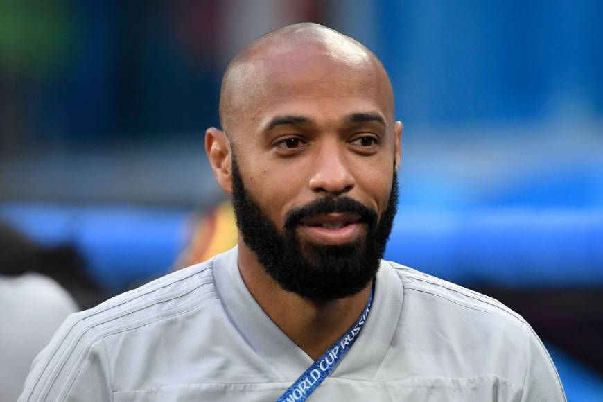 Henry de retour à Monaco