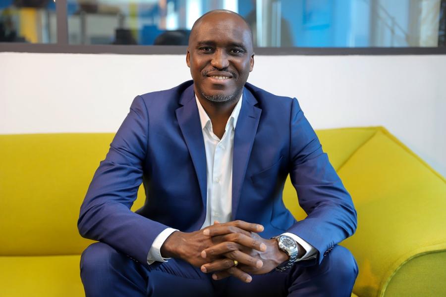 Hervé Kamdem nommé Directeur Général de Philip Morris International en Tunisie et Libye