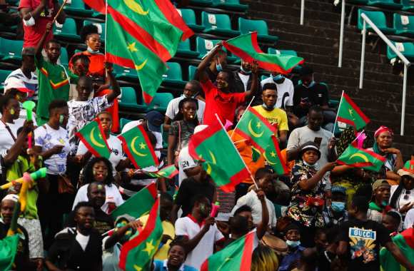 CAN 2021: Après la grossière faute d'arbitrage, triple erreur sur un hymne national