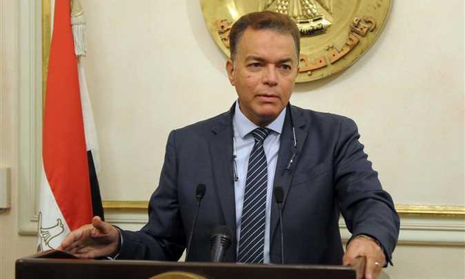Accident de train au Caire: Démission du ministre des Transports