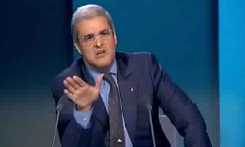 Moulay Hicham accuse la présidence tunisienne d’avoir pris la décision de son expulsion