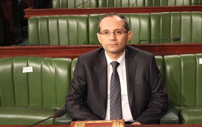 Affaire de la chambre noire: La justice décide d'arrêter les poursuites contre Hichem Fourati