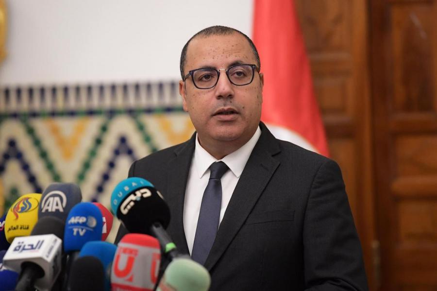 Méchichi annoncera le remaniement ministériel ce samedi à 17h00