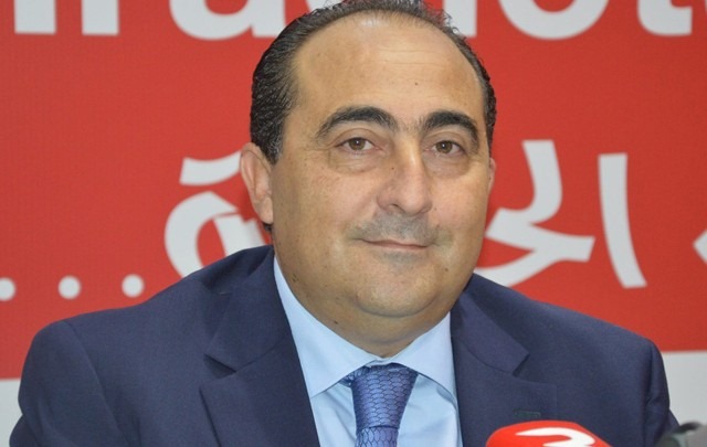 Hichem Ben Ahmed: « La sécurité et l'emploi sont les priorités de notre programme électoral »