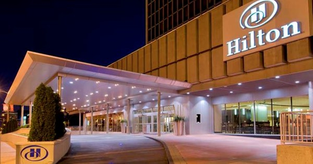 Le groupe hôtelier Hilton lance son Initiative de croissance en Afrique