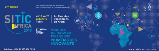 Huawei s’affirme en tant que leader du secteur TIC à SITIC Africa 2019