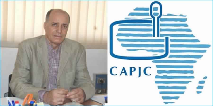Abdelkrim Hizaoui démissionne du CPJC