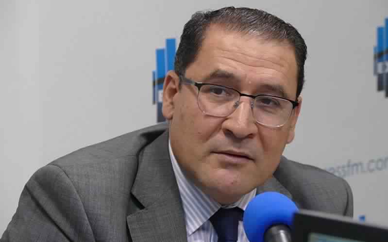 Abdelatif Hmam : on a importé pour 5 milliards de dinars de produits non essentiels