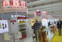 Le CEPEX promeut l’huile d’olive tunisienne en Egypte