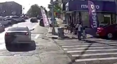 Etats-Unis : Un homme abattu en pleine rue devant sa fille de 6 ans