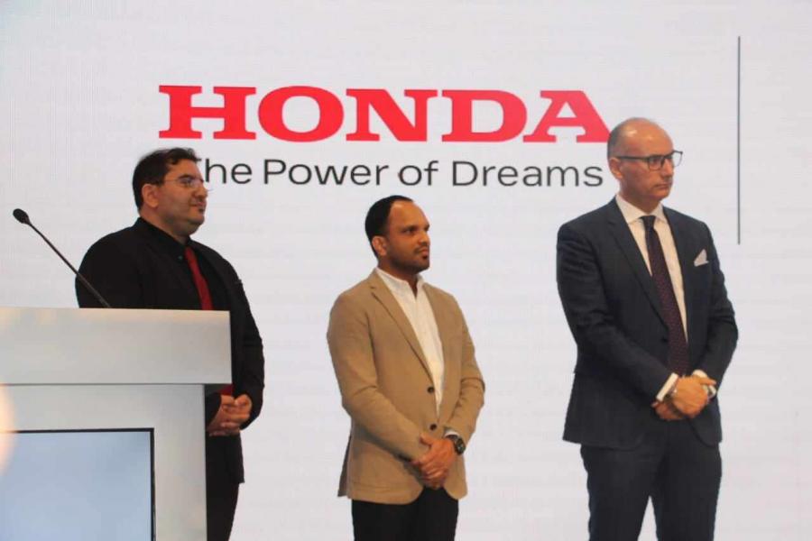 Honda Tunisie : Vers un avenir vert et une neutralité carbone