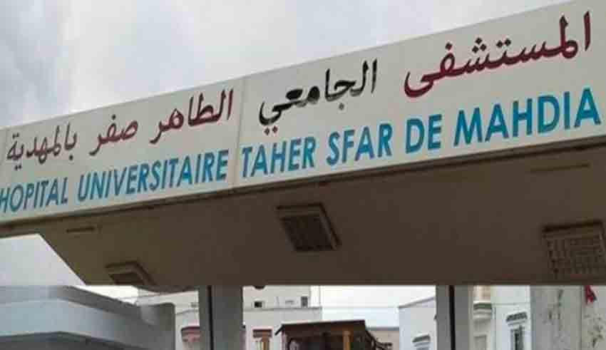 Mahdia : Deux gardes nationaux poignardés lors d’une campagne sécuritaire