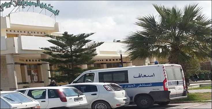 La rumeur du décès d’un Tunisien rentré d’Italie crée la psychose à Yasminet