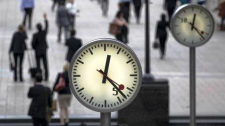 Reprise de la double séance dans la fonction publique, les collectivités locales et les établissements publics