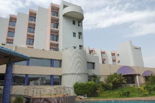 URGENT: 170 otages retenus par deux Jihadistes dans un hôtel de Bamako