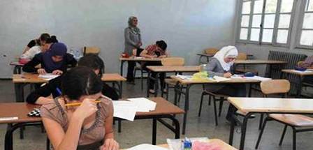 Zéro admis au bac: ça se passe à... Dhehiba !