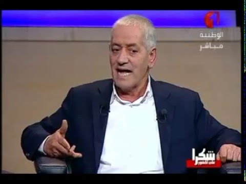 Interview « exceptionnelle » de Houssine Abassi sur la Watania
