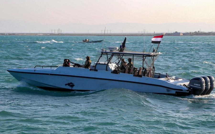 Mer Rouge : Les Houthis mènent des attaques contre des navires au large du Yémen