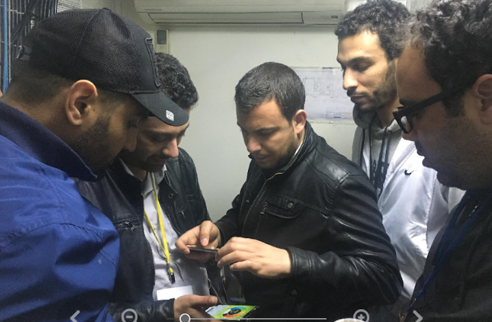 Tunisie Telecom et Huawei réalisent une première mondiale sur des équipements en live
