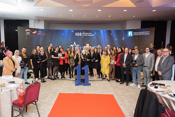 HR AWARDS HREDD 2024 : Une 11ème édition sous le signe de l’excellence en droits humains et durabilité