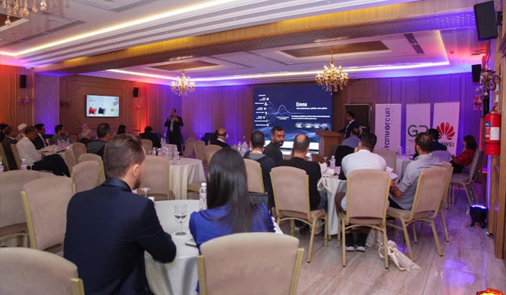 Huawei FusionSolar: l'innovation énergétique pour un avenir durable