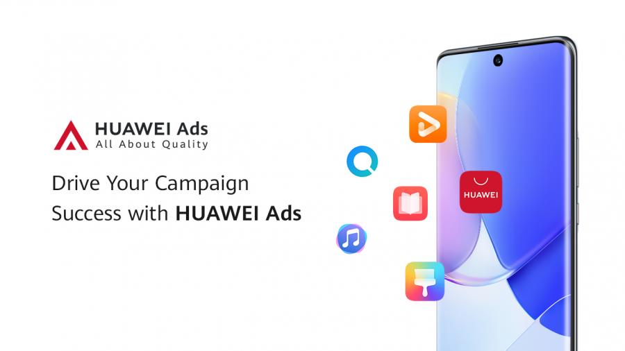 HUAWEI Ads est disponible pour les annonceurs tunisiens