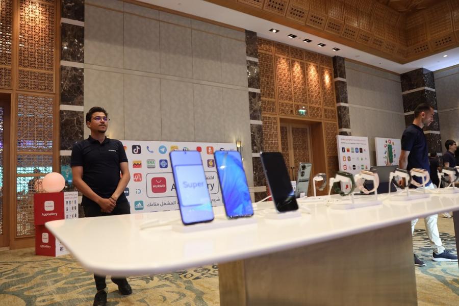 Tunisie: Huawei lance une nouvelle ligne de produits à l'occasion d'un événement estival