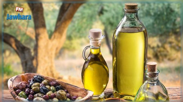 Huile d’olive : La Fédération nationale des producteurs d'olives réclame un prix minimum de 7,5 d le litre
