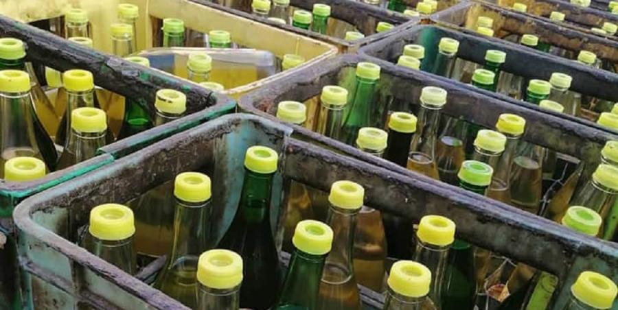 La distribution de l’huile subventionnée reprendra normalement à partir du 19 octobre
