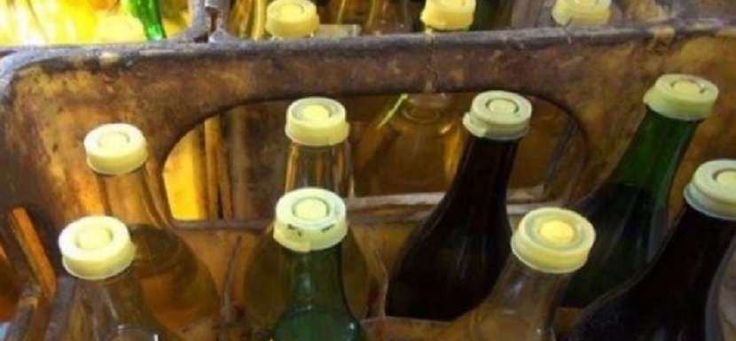 Saisie de 450 litres d'huile subventionnée dans un restaurant