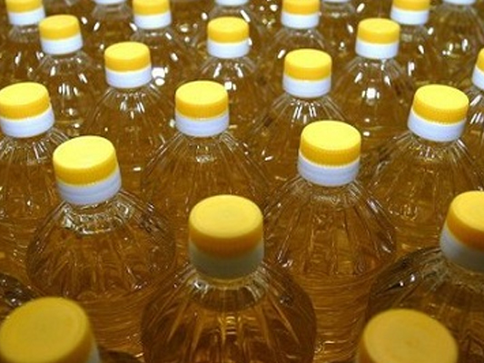 Plus de 100 litres d'huile subventionnée saisis à Bizerte