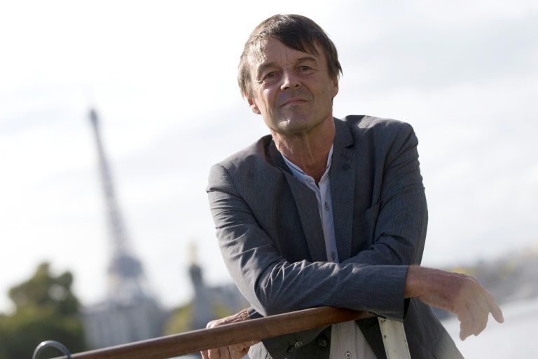 Le 1er gouvernement Macron : parité respectée, des ministres de tous horizons.